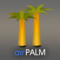 airPALM