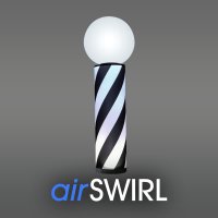 airSWIRL