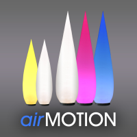 airMOTION