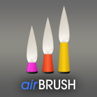 airBRUSH