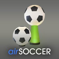 airSOCCER