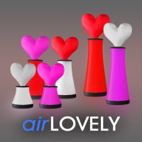 airLOVELY