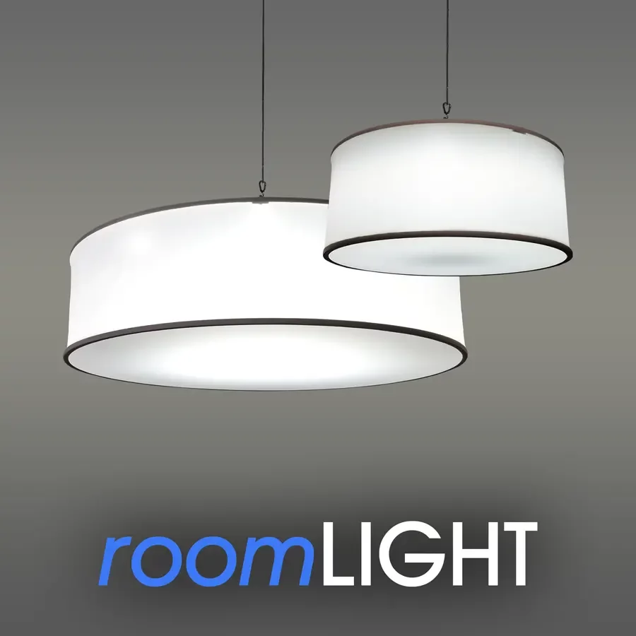 airLIGHT Aufblasbare Lichtobjekte roomLIGHT Lampe Licht Beleuchtung Eventdekoration
