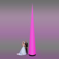 1 Tagestarif airLIGHT 6,5m