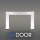 1 Tagestarif airDOOR 3,7m