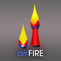 1 Tagestarif airFIRE 3,5m
