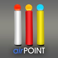 1 Tagestarif airPOINT 3,8m