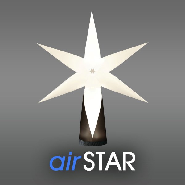 1 Tagestarif airSTAR 4,6m