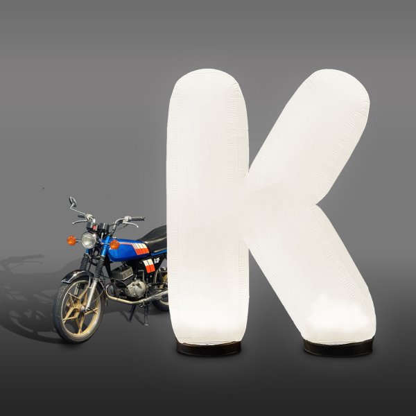 1 Tagestarif airLETTER "K"