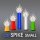 1 Tagestarif airSPIKE SMALL 4,15m