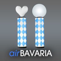 1 Tagestarif airBAVARIA 5,55m