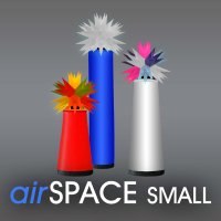 1 Tagestarif airSPACE SMALL 4,15m