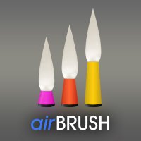 1 Tagestarif airBRUSH 4,60m