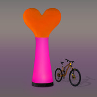 1 Tagestarif airLOVE 3,75m