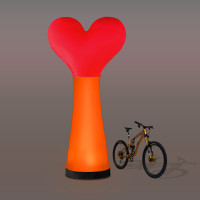 1 Tagestarif airLOVE 3,75m