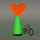 1 Tagestarif airLOVE 3,75m