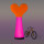 1 Tagestarif airLOVE 3,75m