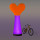 1 Tagestarif airLOVE 3,75m